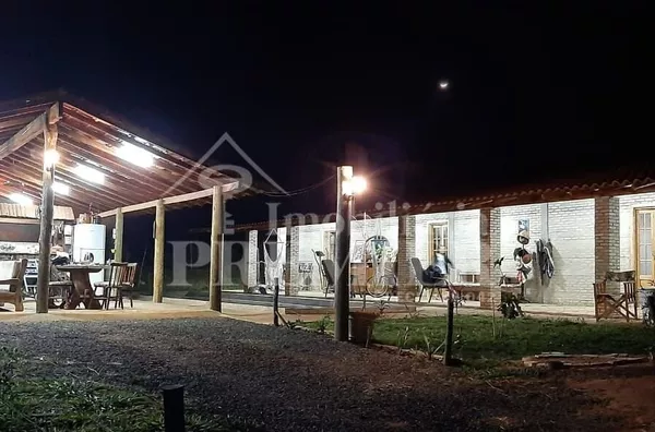 SI3610 - Sítio para venda, 1,25 alqueires -Zona Rural- Tanabi/SP.