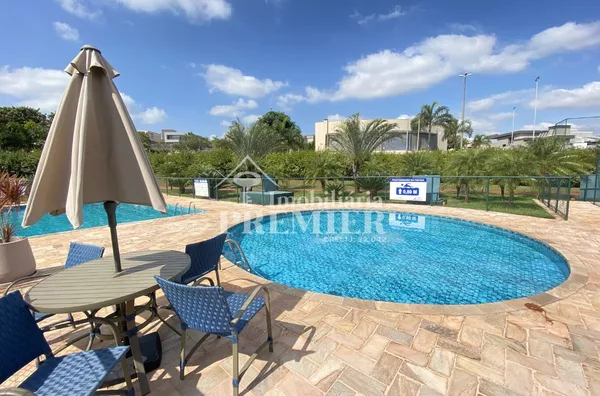 Cód.; CA3102- Casa de condomínio - 3 dormitórios - Residencial Gaivota I- São José do Rio Preto/SP