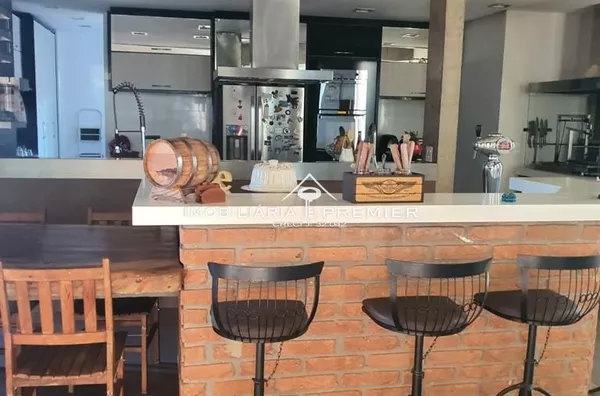 Cód.: CA2567 - Casa em Condomínio - 3 dormitórios - Residencial Buona Vita- São José do Rio Preto/SP