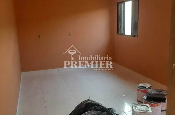 Cód.: CA2885 - Casa - 2 Dormitórios - Vila Nobre - São José Do Rio Preto/SP