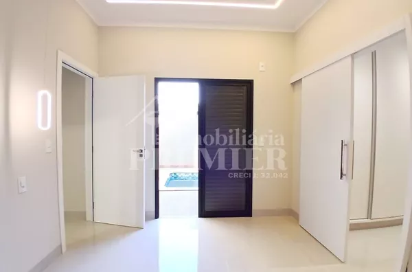 CA3737 - Casa para venda,  Residencial Setsul Ii, São José Do Rio Preto