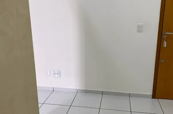 Cód.; SA3582 - Sala Comercial- 45m² - Vila Bom Jesus - São José Do Rio Preto/SP