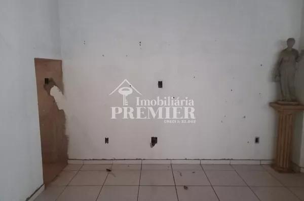 Cód.: CA3179- Casa - 3 Dormitórios -Vila Ercilia -São José Do Rio Preto/SP