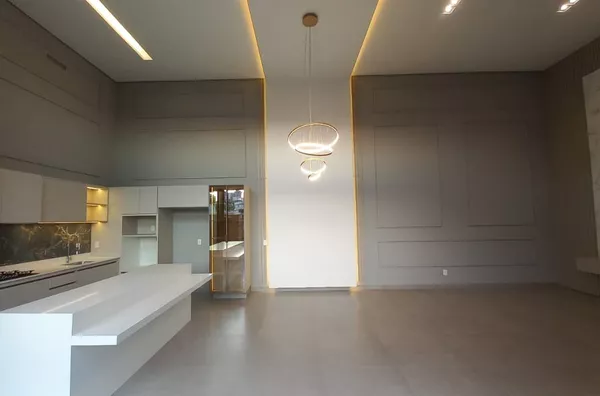 Cód.; CA2986 - Casa de condomínio - 3 dormitórios -Vilage La Montagne- São José do Rio Preto/SP