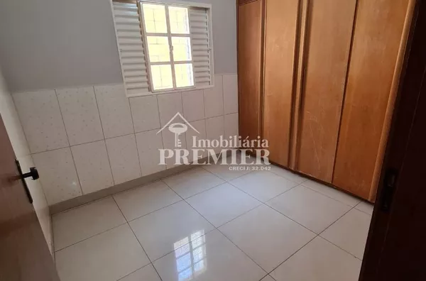 CA3476 - Casa para venda, 3 quarto(s),  Residencial Monte Verde, São José Do Rio Preto