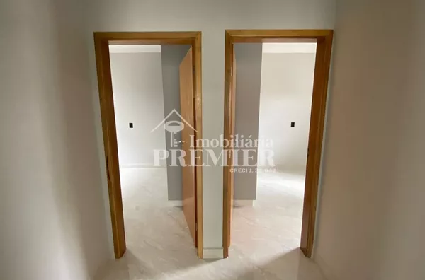  Cód.; CA2691- Casa de condomínio - 3 dormitórios -Ideal Life Ecolazer Residence -  São José do Rio Preto/SP