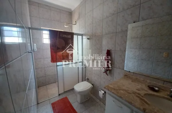 Cód.: CA2740 - 3 Dormitórios - Quinta das Paineiras - São José Do Rio Preto/SP