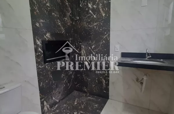 Cód.: CA2959 - Casa - 3 Dormitórios - Mais Parque - Cedral/SP