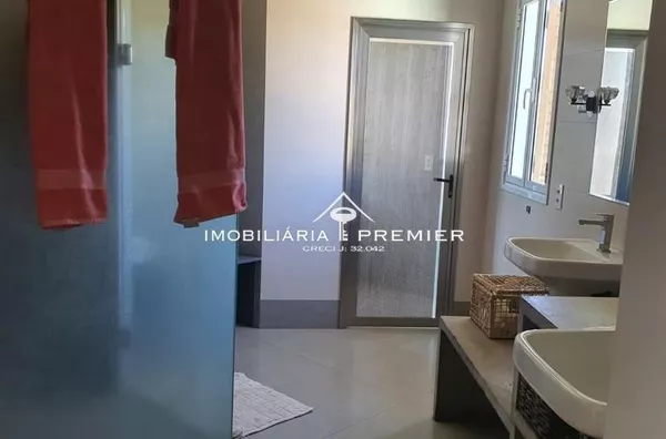 Cód.: CA2567 - Casa em Condomínio - 3 dormitórios - Residencial Buona Vita- São José do Rio Preto/SP