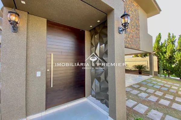 Cód.: CAC2263V - 4 Dormitórios - Damha IV - São José Do Rio Preto/SP