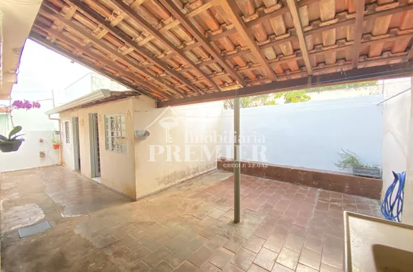 Cód.: CA - Casa - 3 Dormitórios -Vila Goyos -São José Do Rio Preto/SP