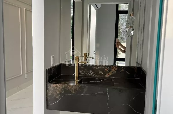 CA3674 - Casa de condomínio para venda,  Quinta Do Lago Residence, São José Do Rio Preto