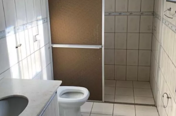 Cód.: CA3328 - Casa - 3 Dormitórios -Vila Boa Esperança -São José Do Rio Preto/SP