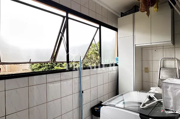 Cód.: AP3158 - Apartamento - 3 Dormitórios - Jardim Vieira- São José Do Rio Preto/SP