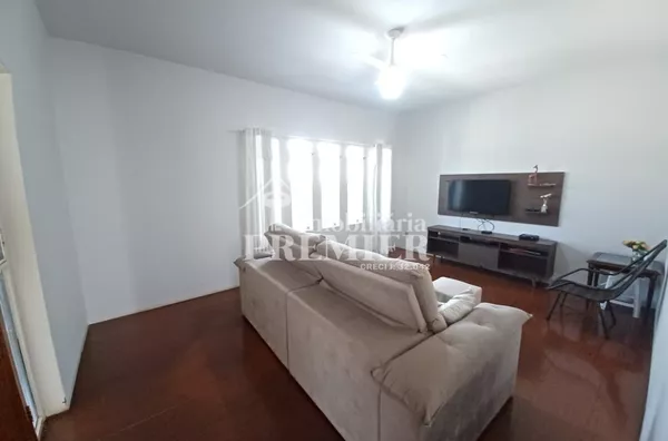 Cód.: CA2774 - Casa - 4 Dormitórios -Pq. Quinta das Paineiras-São José Do Rio Preto/SP