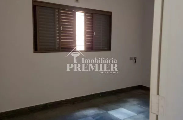 Cód.: CA2778- Casa - 3 Dormitórios -Centro - Fernandópolis/SP
