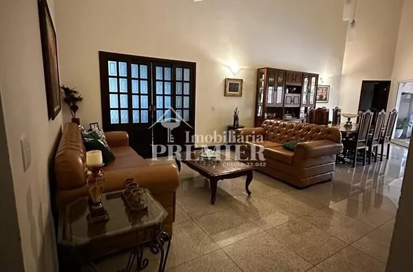 Cód.; CA2886 - Casa de condomínio - 3 dormitórios - Village Damha II Jardins - São José do Rio Preto/SP