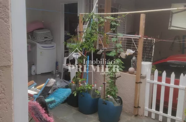 Cód.: CA3055 - Casa - 2 Dormitórios - Vila Moreira -São José Do Rio Preto/SP