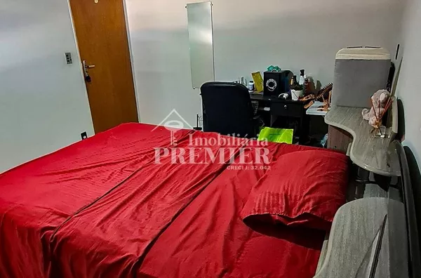 Cód.: AP2887 - Apartamento - 3 Dormitórios - Parque Estoril - São José Do Rio Preto/SP