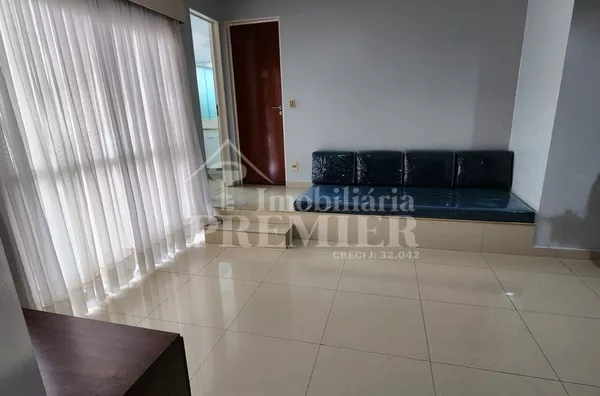 Cód.: AP3528 - Apartamento - 1 dormitório - Vila Imperial - São José do Rio Preto/SP
