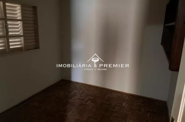 Cód.: CS2372V - Casa com Edícula - 3 Dormitório - Vila Ideal - São José Do Rio Preto/SP