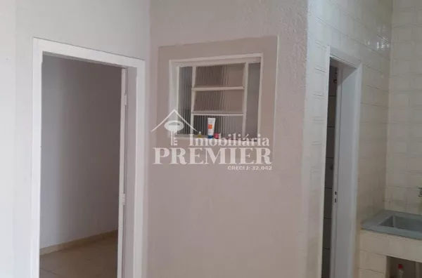 Cód.:CA3016 - Casa  - 3 Dormitórios -Boa Vista- São José Do Rio Preto/SP