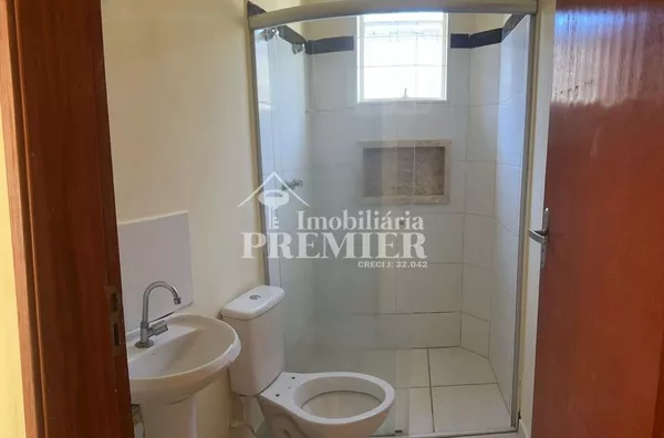 Cód.: CA3347- Casa - 3 Dormitórios -Res. São Thomaz II -São José Do Rio Preto/SP