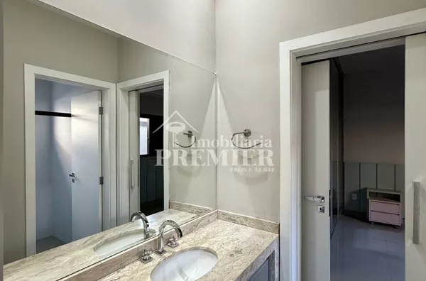 Cód.:CA3562 - Casa em condomínio - 4 Dormitórios -Cond. Damha III- São José Do Rio Preto/SP