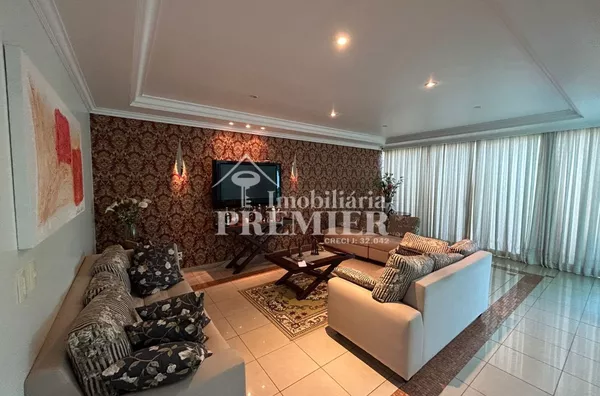 Cód.: CA2697 - Casa em condomínio - 4 Dormitórios - Damha II - São José Do Rio Preto/SP