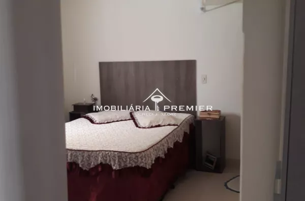 COD:CA2456 - Casa - 3 Dormitórios - JARDIM CANAÃ -  São José Do Rio Preto/SP