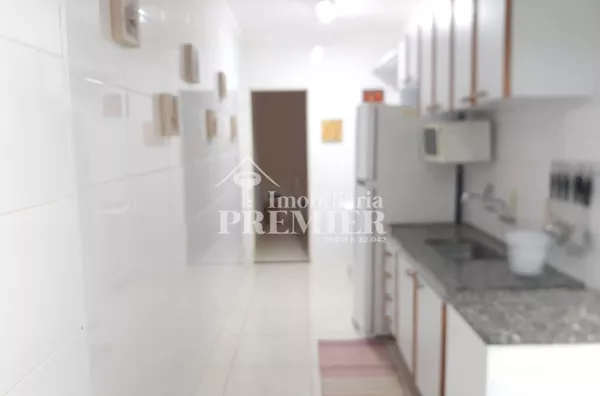 Cód.: AP3544 - Apartamento - 1 Dormitórios -Centro - São José Do Rio Preto/SP