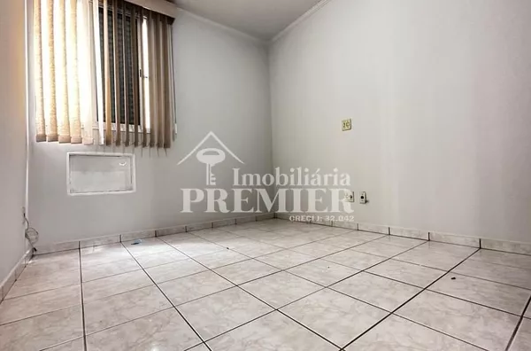 Cód.: AP2997 - Apartamento - 3 Dormitórios - Vila Itália - São José Do Rio Preto/SP