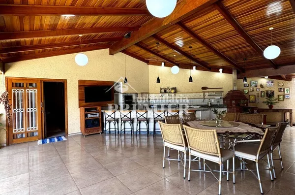 Cód.: CA3473  - Casa - 3 Dormitórios -Jardim Fernandes -São José Do Rio Preto/SP