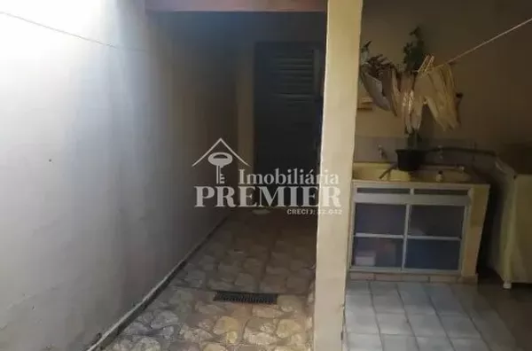 Cód.: CA3550 - Casa Comercial - 3 Dormitórios - Parque Estoril - São José Do Rio Preto/SP
