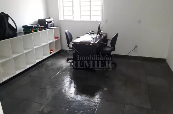 BA3777 - Barracão –1.000m² - Solo Sagrado - São José do Rio Preto/SP