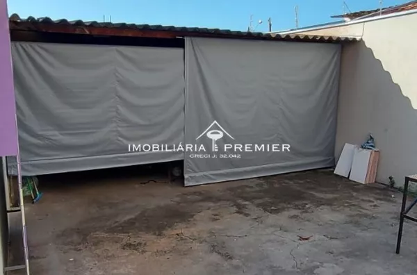 Cód.: CA2452 - Casa Comercial - 2 Dormitórios -JD. SIMÕES -  São José Do Rio Preto/SP