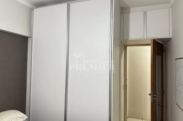 AP3726 - Apartamento para venda,  Vila Imperial, São José Do Rio Preto