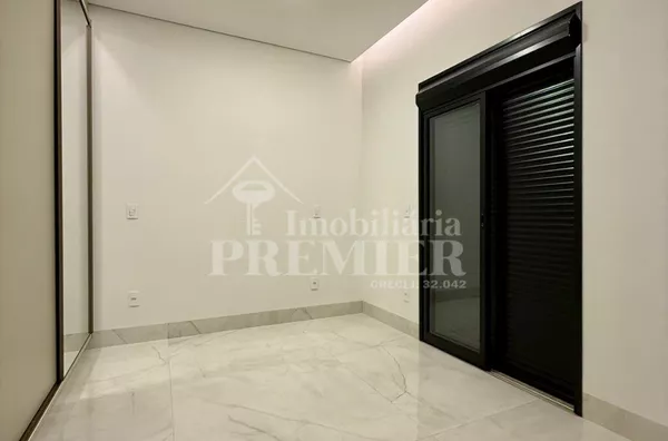 Cód.; CA3589 - Casa de Condomínio -3 dormitórios - Golden Park - Mirassol/SP