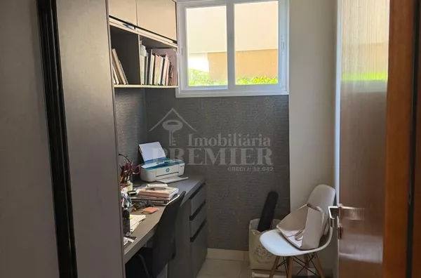 CA3781 - Casa de condomínio para venda,  Residencial Eco Village I, São José Do Rio Preto