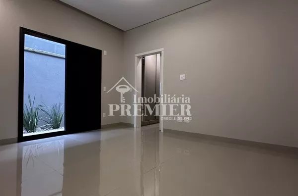 Cód.; CA3190- Casa de condomínio - 3 dormitórios - Quinta  do Lago Residence- São José do Rio Preto/SP