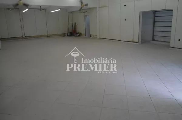 Cód.: SA2783 - Sala Comercial - Cristo Rei - São José Do Rio Preto/SP