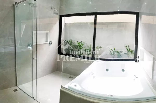 Cód.; CA2814- Casa de condomínio - 4 dormitórios - Damha VI - São José do Rio Preto/SP