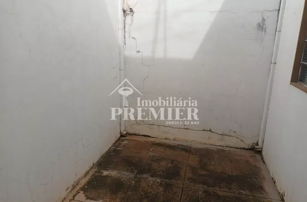 Cód.: CA - Casa - 2 Dormitórios -Jardim Anielli -São José Do Rio Preto/SP