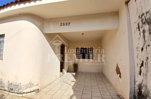 CA3741- Casa para venda,  Eldorado, São José Do Rio Preto