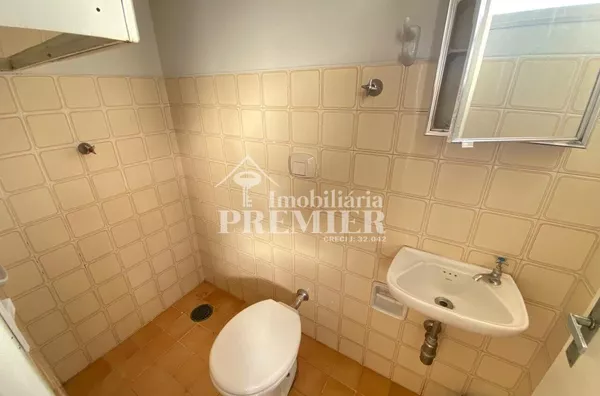Apartamento para aluguel 2 quarto(s) vila diniz são josé do rio preto
