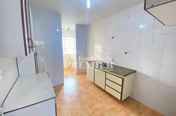 Apartamento para aluguel 2 quarto(s) vila diniz são josé do rio preto