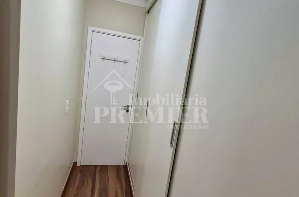 Cód.: AP3678 - Apartamento - 3 Dormitórios - Jardim Bosque Vivendas- São José Do Rio Preto/SP