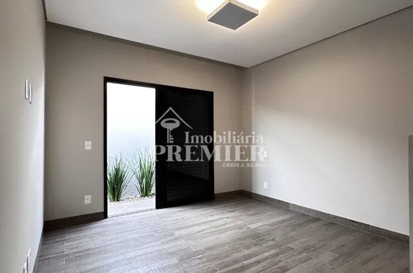 Cód.; CA3103- Casa de condomínio - 3 dormitórios - Terravista Residence- São José do Rio Preto/SP