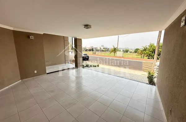 Cód.; CA3529 - Casa de condomínio - 3 dormitórios - Village Damha Rio Preto I- São José do Rio Preto/SP