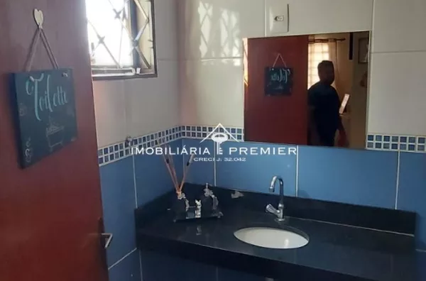 Cód.: CA2452 - Casa Comercial - 2 Dormitórios -JD. SIMÕES -  São José Do Rio Preto/SP